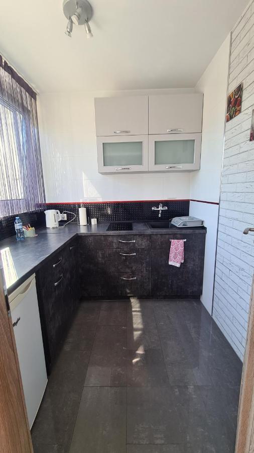 Apartament Centrum Arma Plac Rodla Štetín Exteriér fotografie