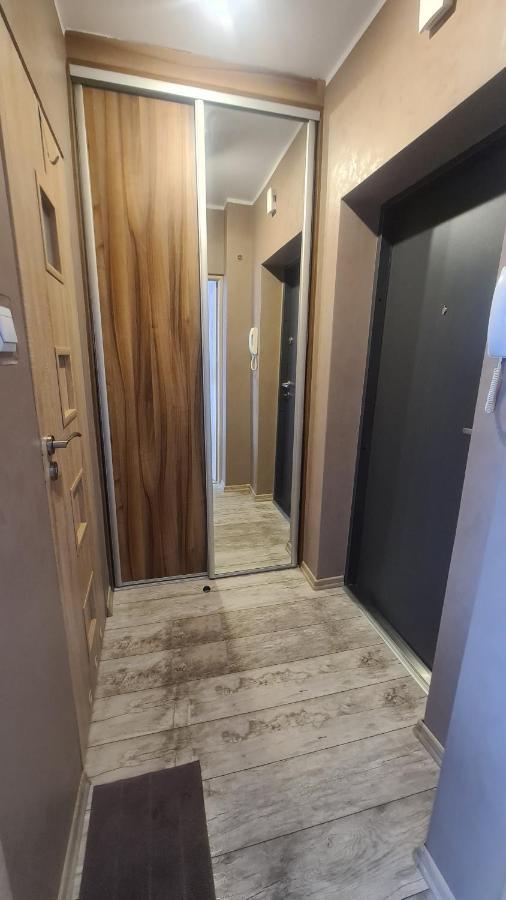 Apartament Centrum Arma Plac Rodla Štetín Exteriér fotografie